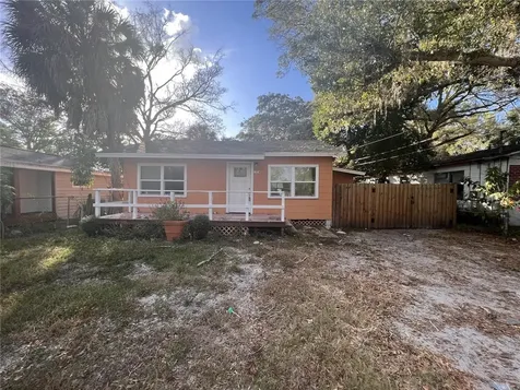 1574 Tioga Avenue Clearwater FL 33756