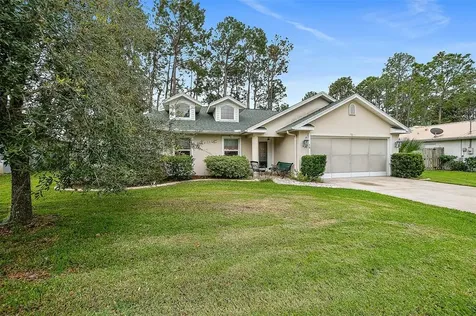 48 Bird Of Paradise Drive Palm Coast FL 32137