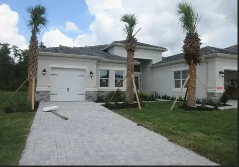3256 Juniper Springs Street Wesley Chapel FL 33543