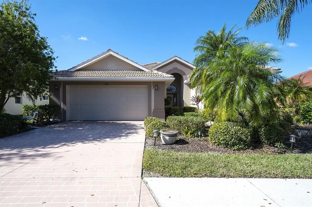328 Heritage Isles Way Bradenton FL 34212