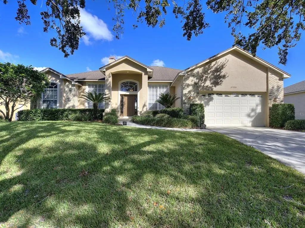 5759 Craindale Drive Orlando FL 32819