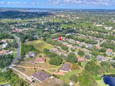 5759 Craindale Drive Orlando FL 32819