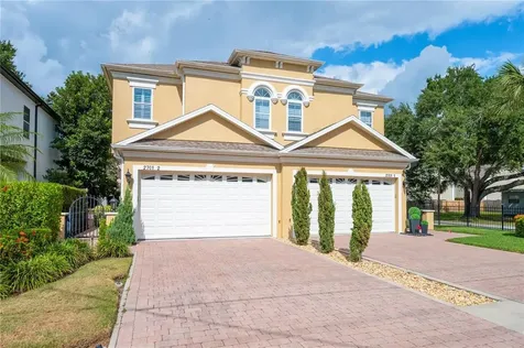 2701 W Horatio Street Tampa FL 33609