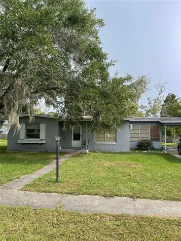 1247 Fountainhead Drive Deltona FL 32725