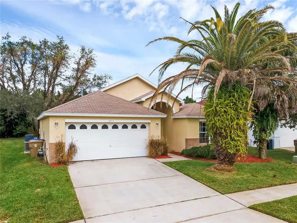 2635 Autumn Creek Circle Kissimmee FL 34747