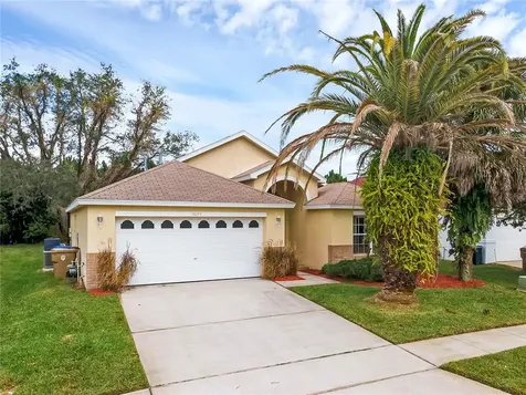 2635 Autumn Creek Circle Kissimmee FL 34747