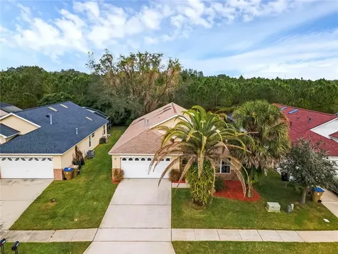 2635 Autumn Creek Circle Kissimmee FL 34747
