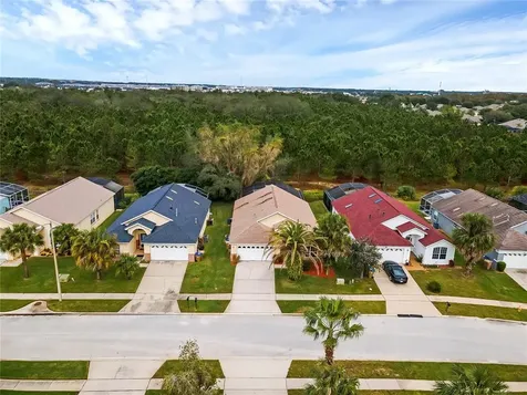 2635 Autumn Creek Circle Kissimmee FL 34747