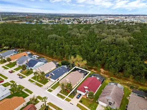 2635 Autumn Creek Circle Kissimmee FL 34747