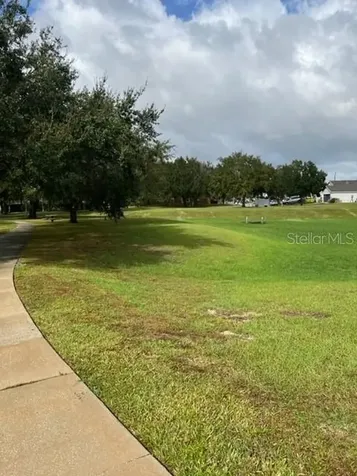 2635 Autumn Creek Circle Kissimmee FL 34747