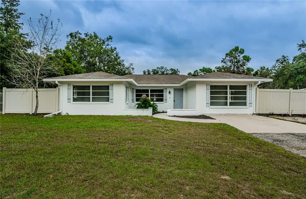 34279 Sunridge Drive Dade City FL 33523