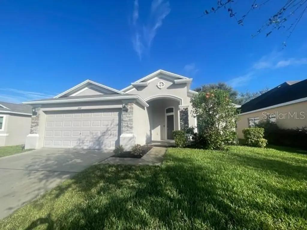 284 Towerview Drive W Haines City FL 33844