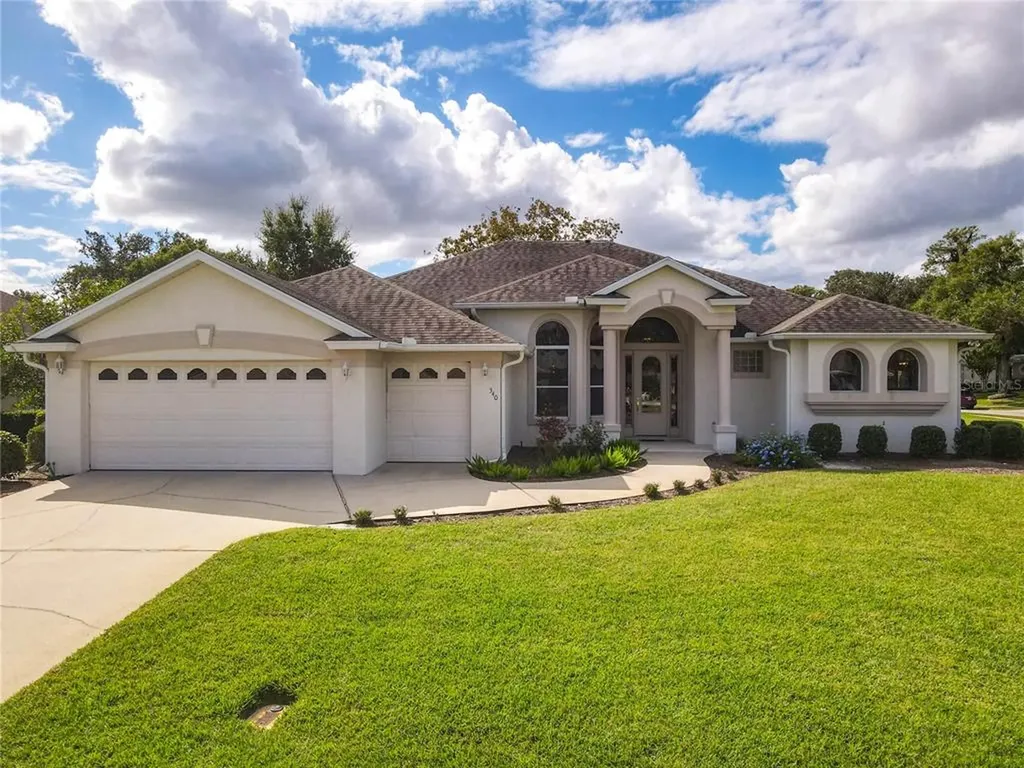 340 Hazeltine Drive Debary FL 32713