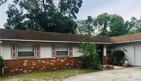 5620 Valley Oak Road Orlando FL 32808