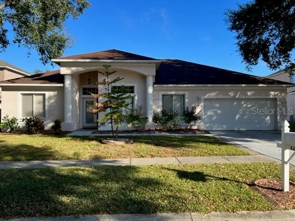 4224 Trumpworth Court Valrico FL 33596