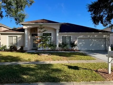 4224 Trumpworth Court Valrico FL 33596