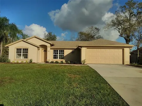 725 Lola Avenue Deltona FL 32738