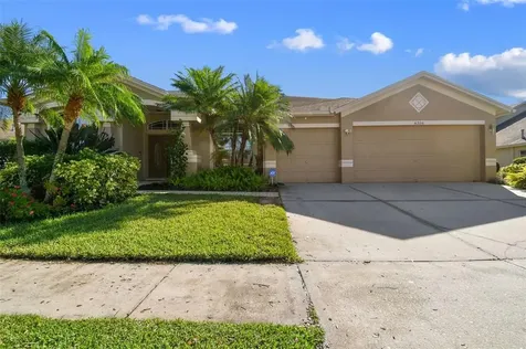 6316 Bridgevista Drive Lithia FL 33547