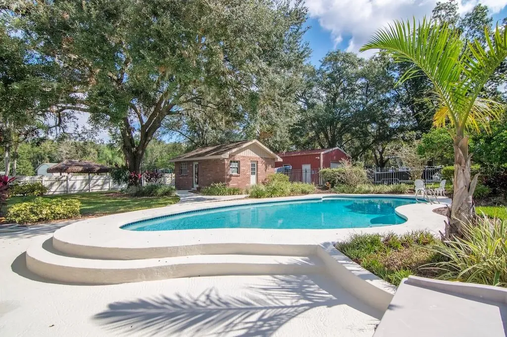 123 Hickory Creek Drive Brandon FL 33511