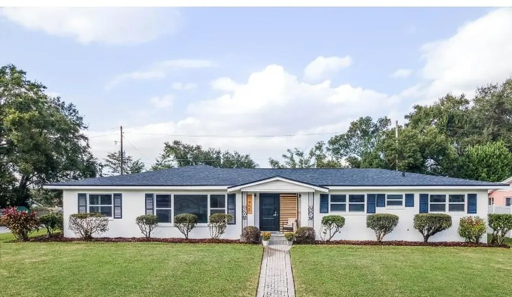 1405 Lake Margaret Drive Orlando FL 32806