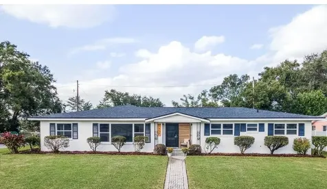 1405 Lake Margaret Drive Orlando FL 32806
