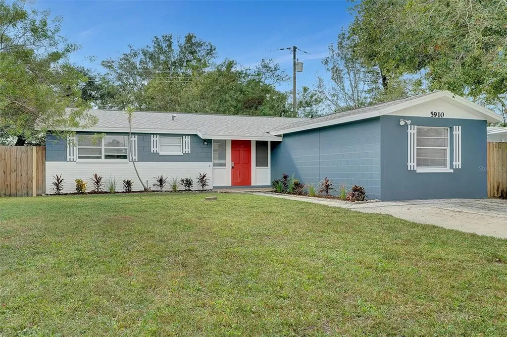 5910 86th Avenue N Pinellas Park FL 33782
