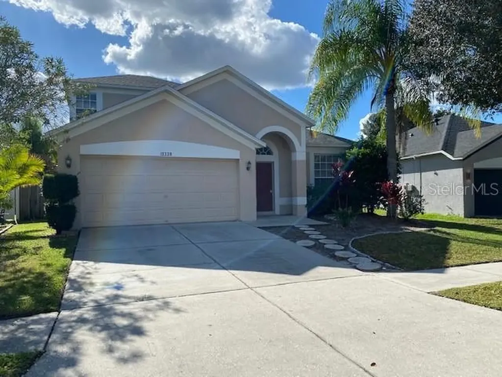 10339 Birdwatch Drive Tampa FL 33647