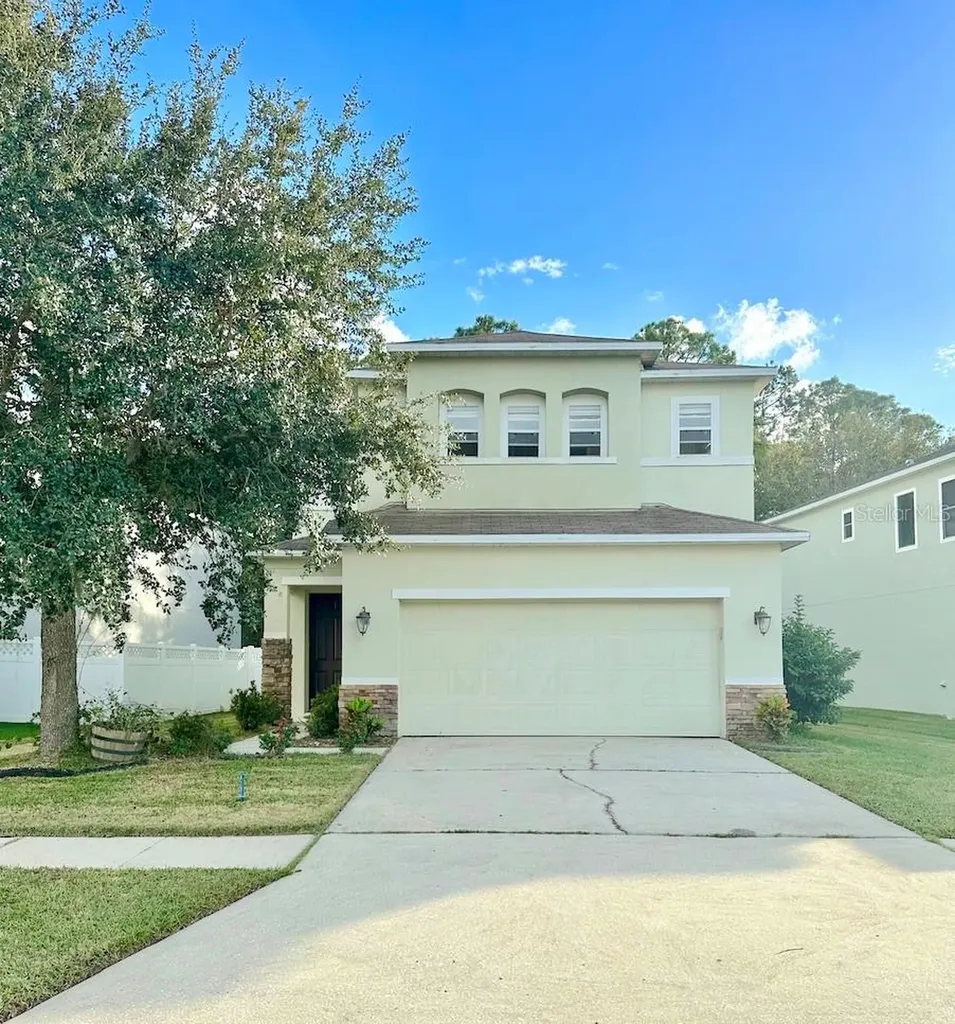 26836 Stillbrook Drive Wesley Chapel FL 33544