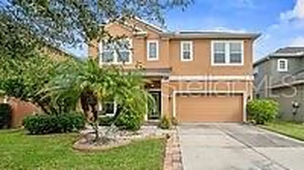 20204 Autumn Fern Avenue Tampa FL 33647