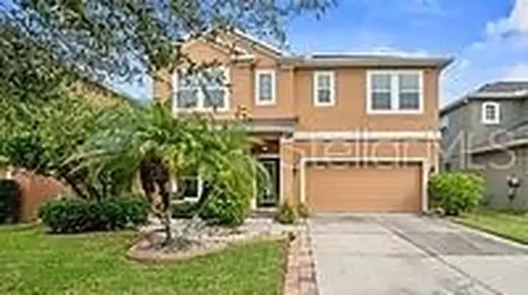 20204 Autumn Fern Avenue Tampa FL 33647