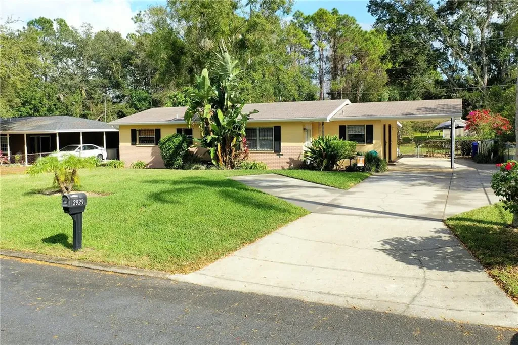 2929 Kathryn Avenue Lakeland FL 33805