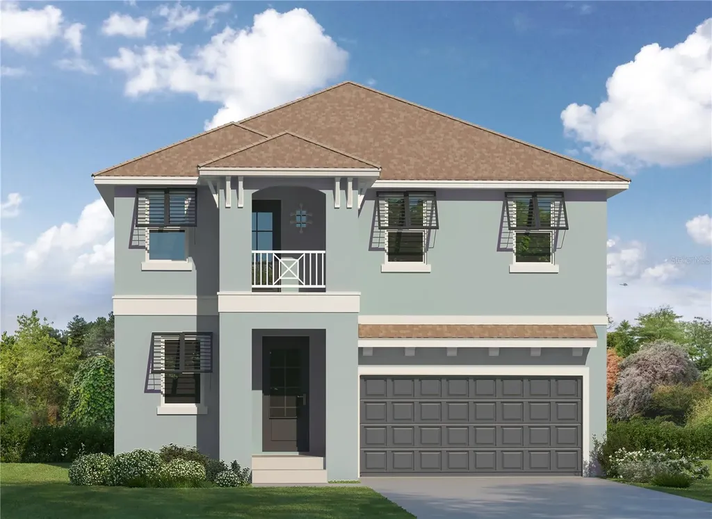 7009 S Sparkman Street Tampa FL 33616