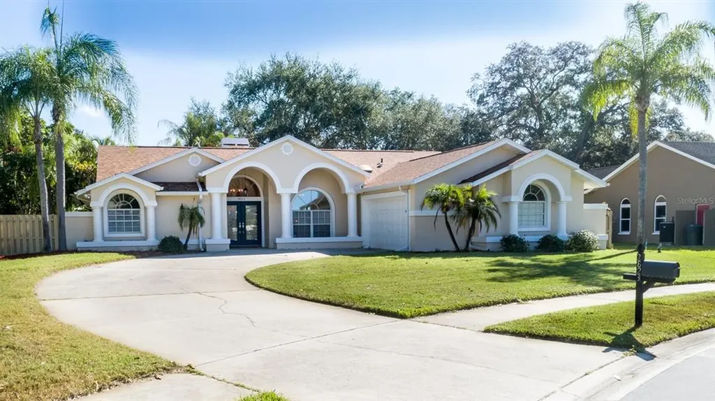 2823 Challenger Drive Palm Harbor FL 34683