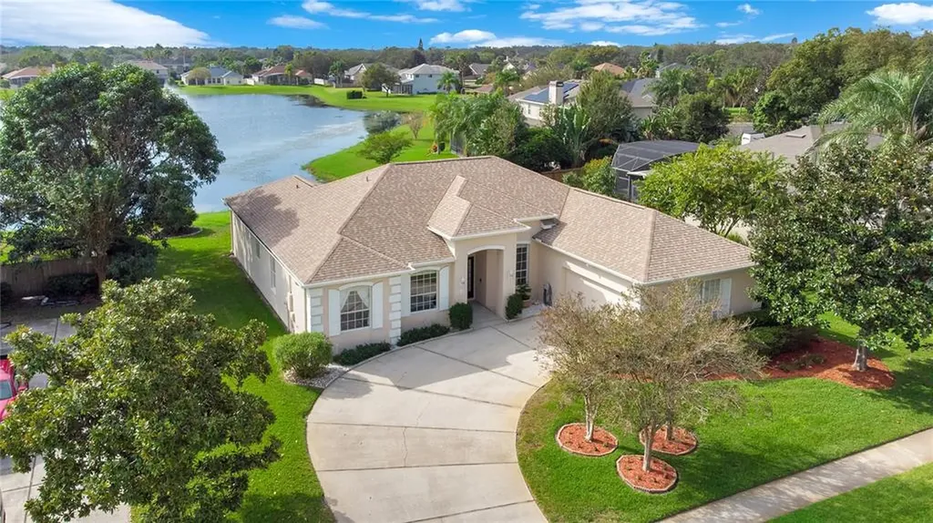 4138 Bell Tower Court Belle Isle FL 32812