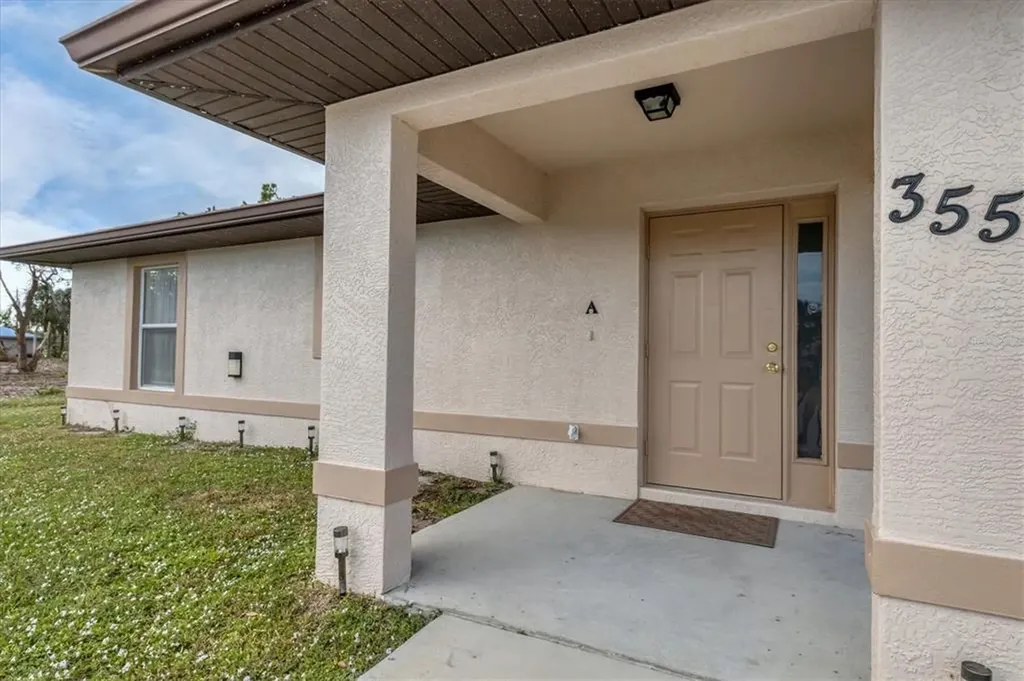 355 Boundary Boulevard Rotonda West FL 33947