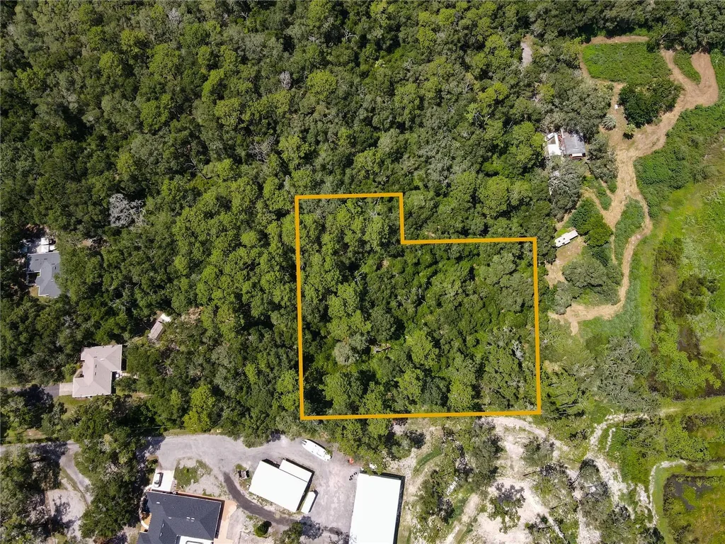 Blue Ridge Avenue Orange City FL 32763