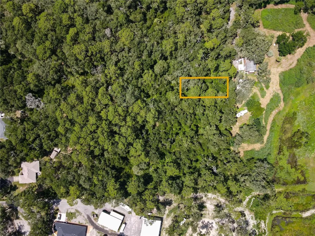 Blue Ridge Avenue Orange City FL 32763