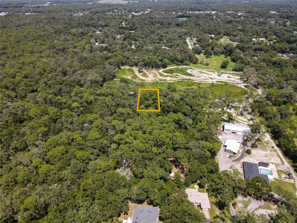 Blue Ridge Avenue Orange City FL 32763