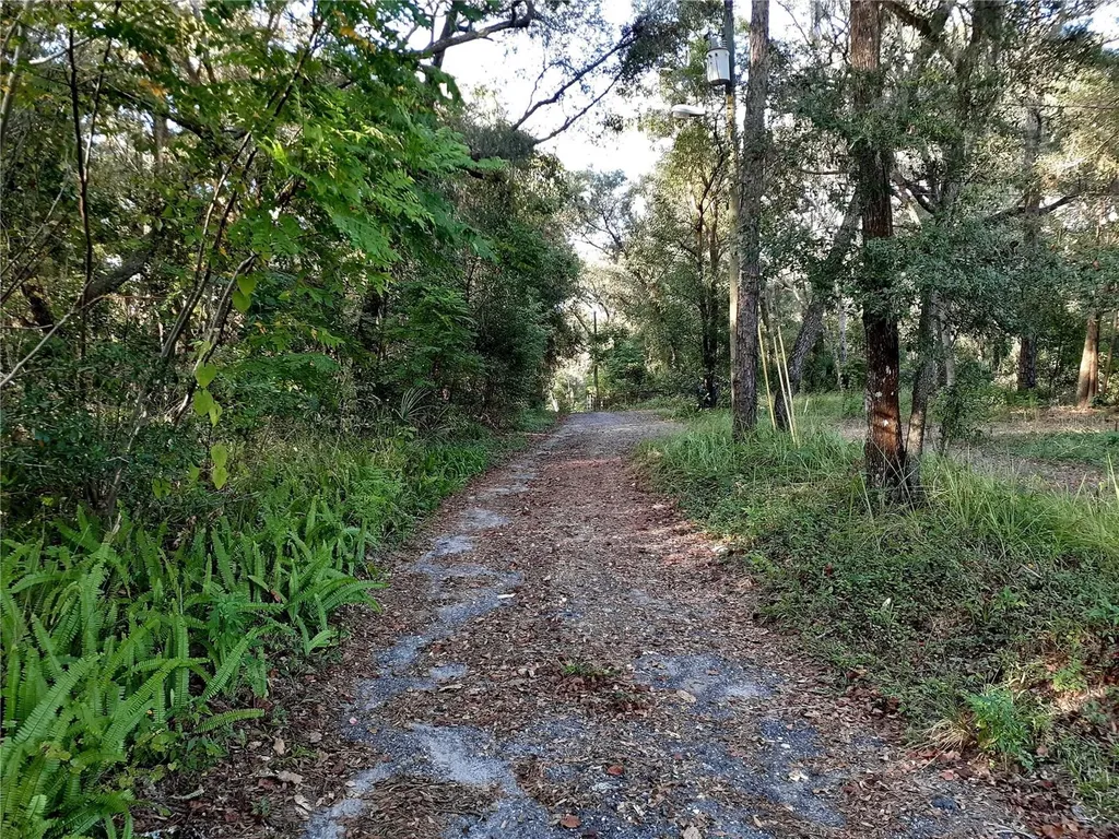 Blue Ridge Avenue Orange City FL 32763