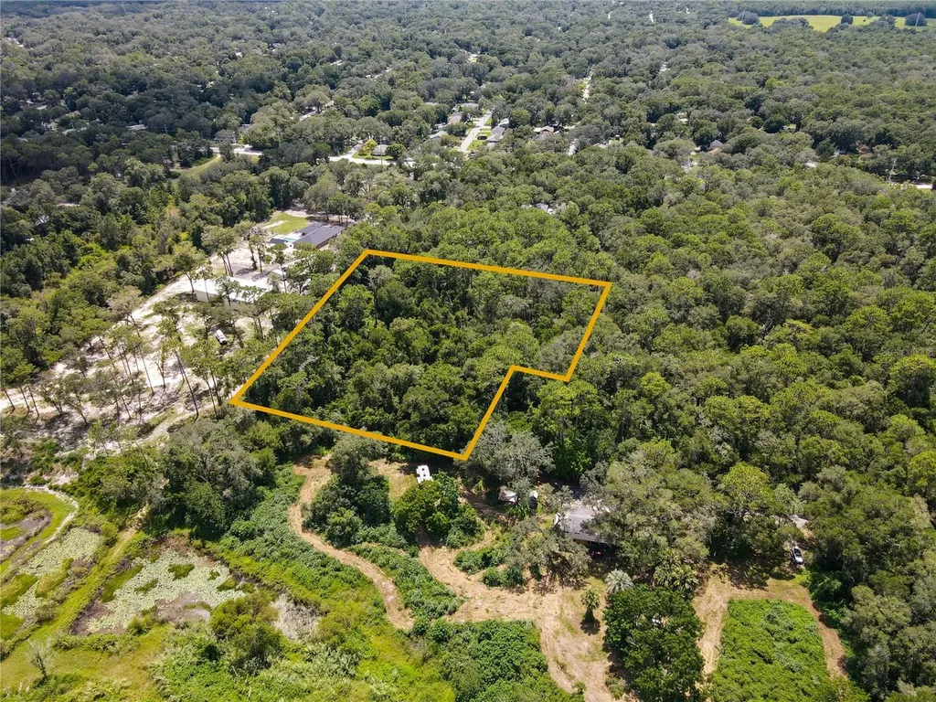 Blue Ridge Avenue Orange City FL 32763