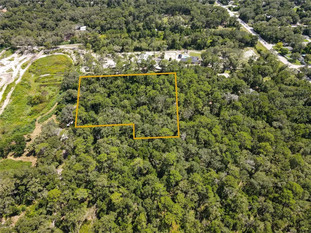 Blue Ridge Avenue Orange City FL 32763