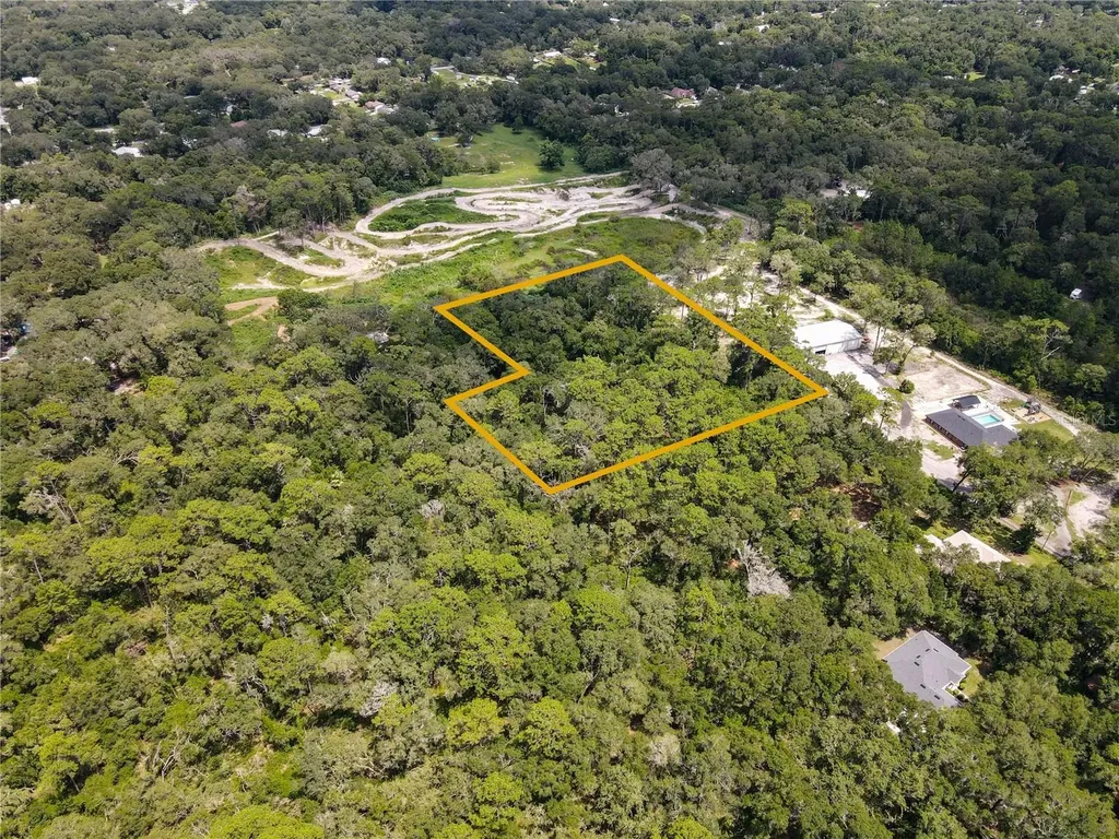 Blue Ridge Avenue Orange City FL 32763