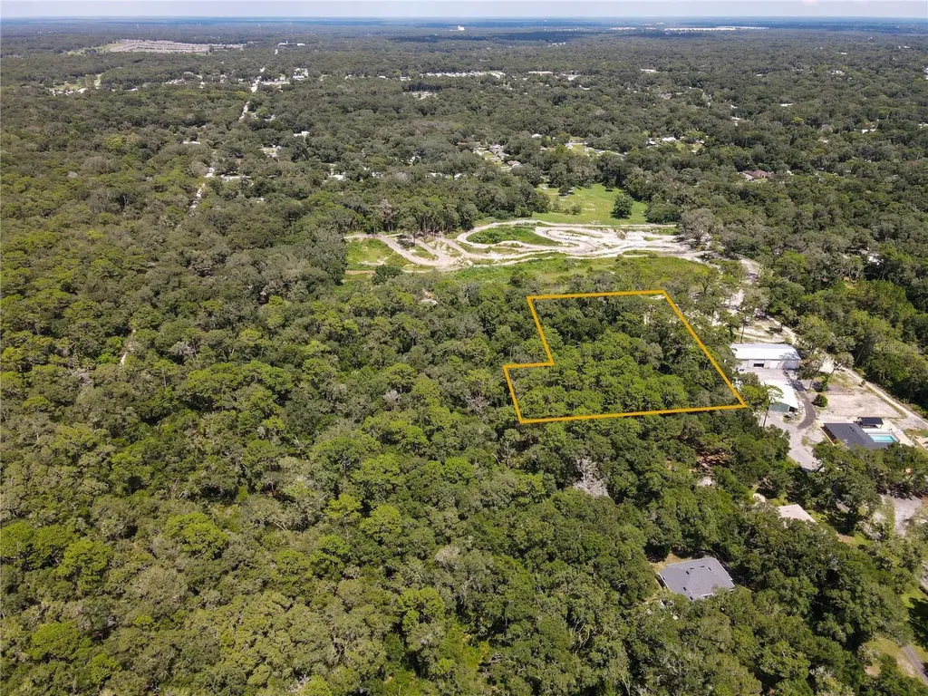 Blue Ridge Avenue Orange City FL 32763