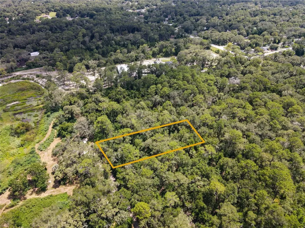 Blue Ridge Avenue Orange City FL 32763