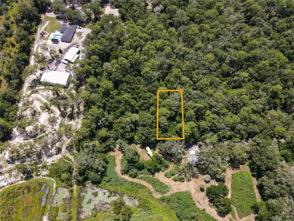 Blue Ridge Avenue Orange City FL 32763