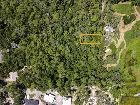 Blue Ridge Avenue Orange City FL 32763
