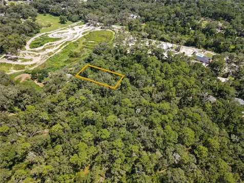 Blue Ridge Avenue Orange City FL 32763