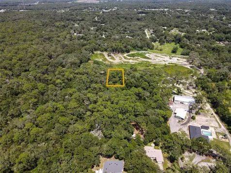 Blue Ridge Avenue Orange City FL 32763