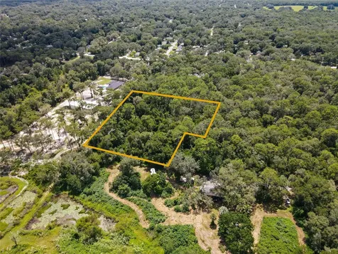 Blue Ridge Avenue Orange City FL 32763