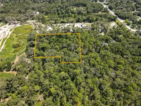 Blue Ridge Avenue Orange City FL 32763